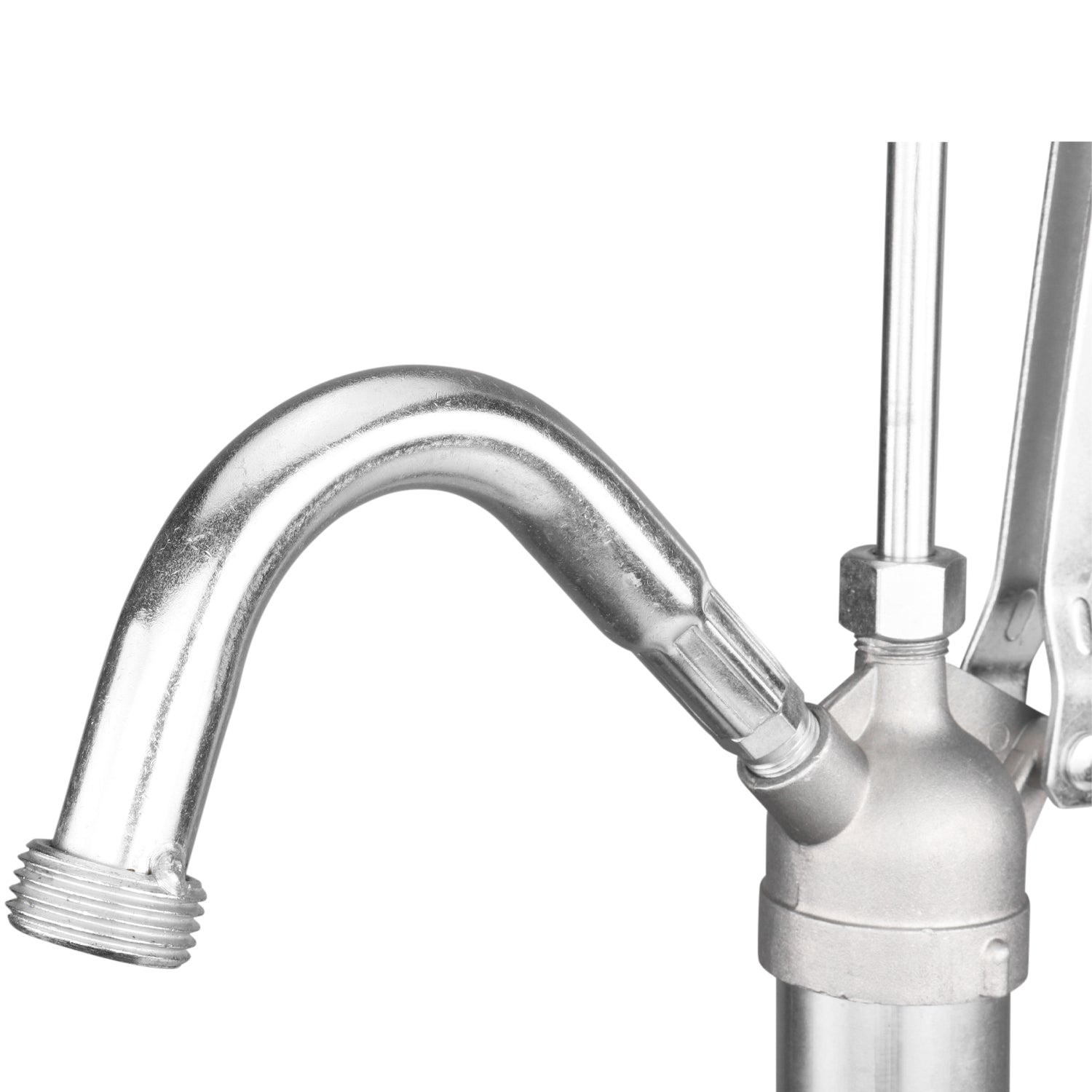 ZE338 - Hand Operated Drum Pump-Zeeline by Milton®