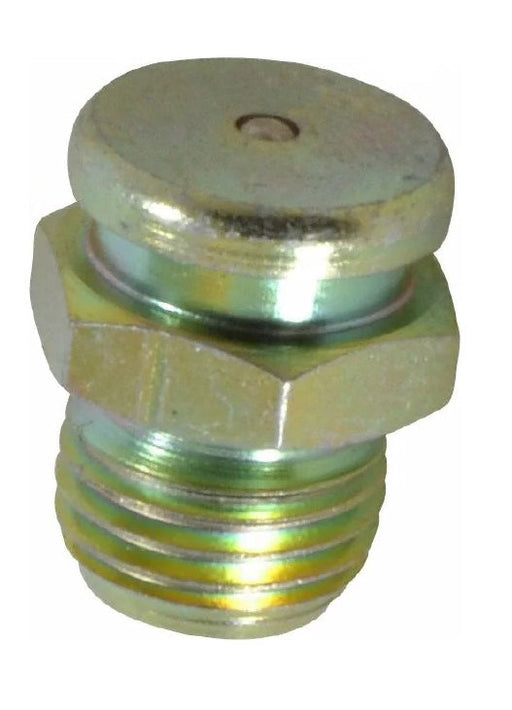 ZE34 - 5/8" Standard Button Head Fitting - 1/8" NPT Thread - 10 pack-Zeeline by Milton®