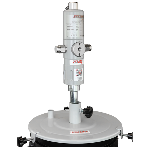 ZE3574 – 45:1 Grease Pump for 25-50 Lbs. Pails-Zeeline by Milton®