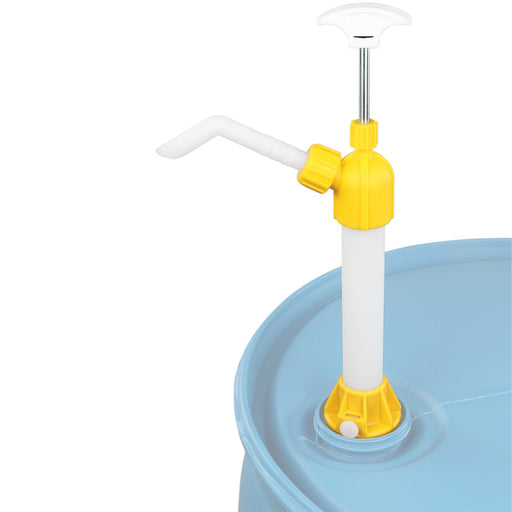 ZE360 - Polypropylene Lift Pump (1 Gallon Per 8 Lifts)-Zeeline by Milton®