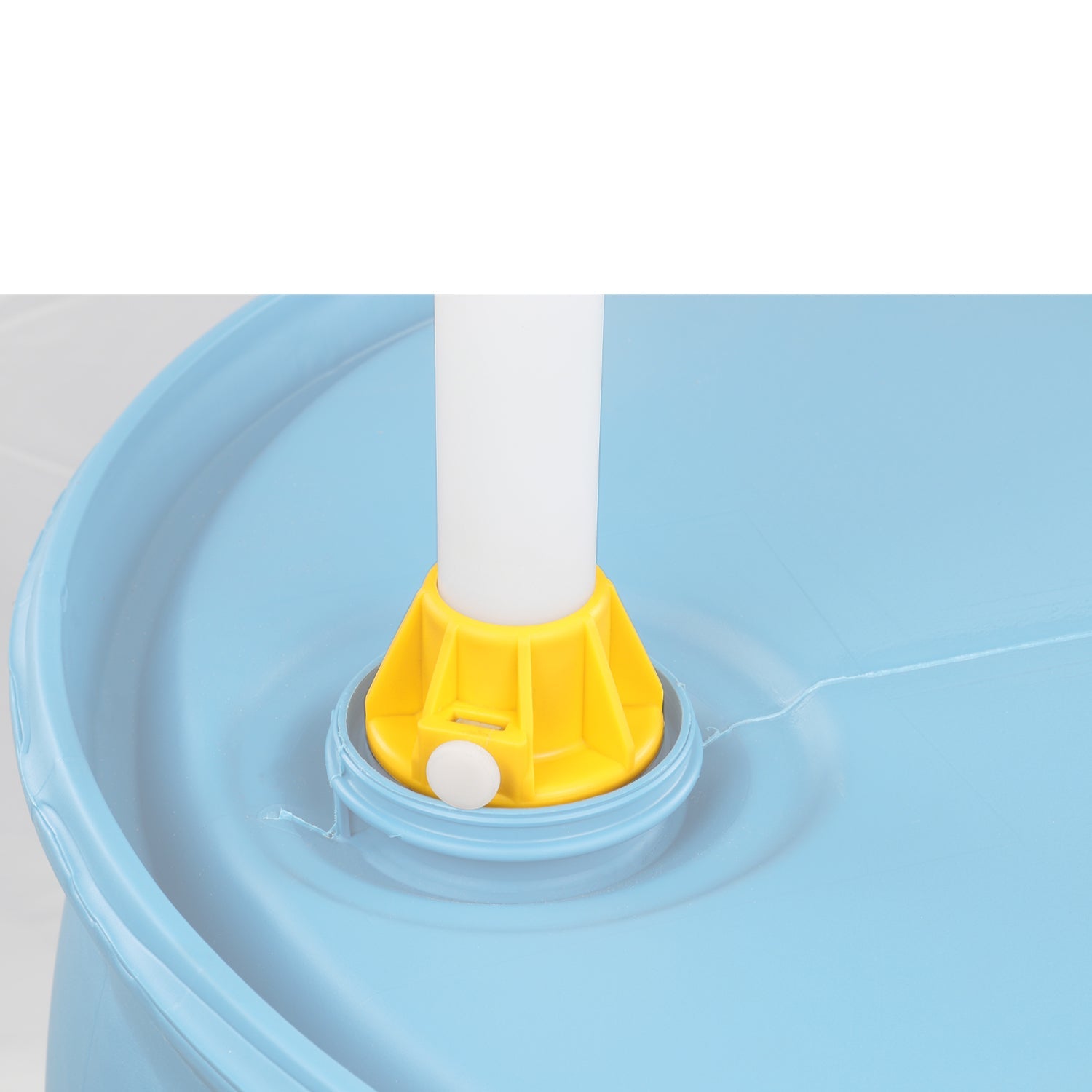 ZE360 - Polypropylene Lift Pump (1 Gallon Per 8 Lifts)-Zeeline by Milton®