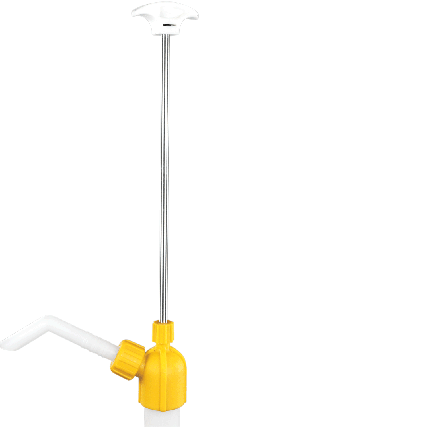 ZE360 - Polypropylene Lift Pump (1 Gallon Per 8 Lifts)-Zeeline by Milton®