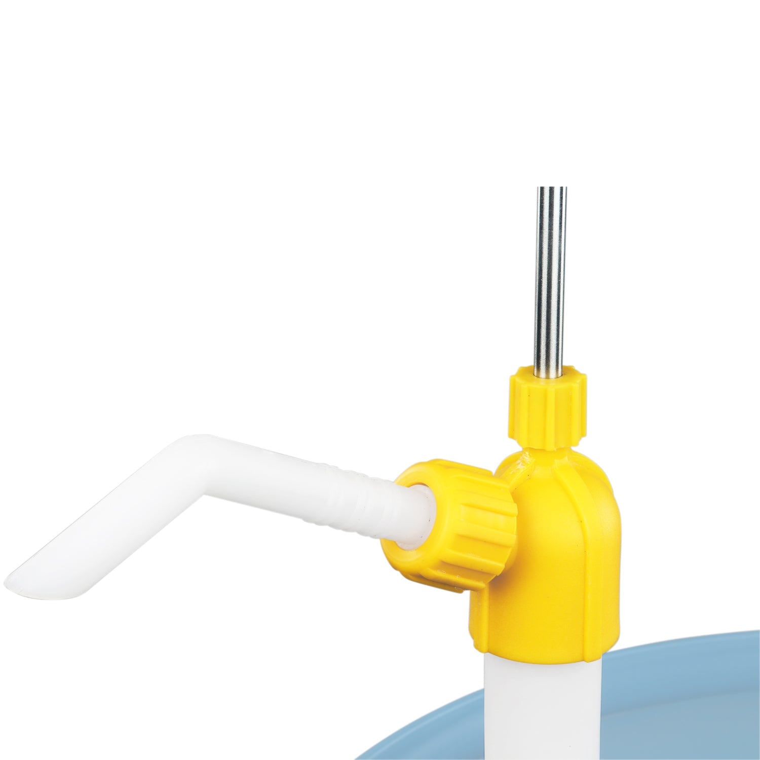ZE360 - Polypropylene Lift Pump (1 Gallon Per 8 Lifts)-Zeeline by Milton®