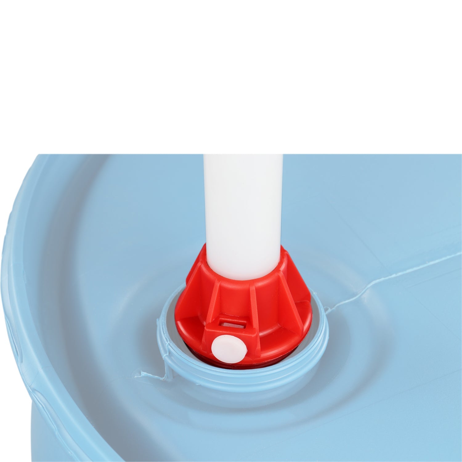 ZE365 - Nylon Lift Pump (1 Gallon Per 8 Lifts)-Zeeline by Milton®