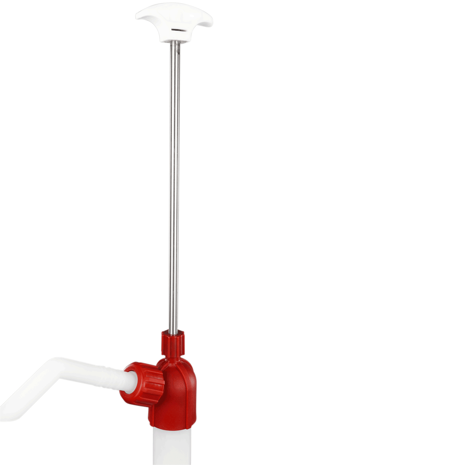 ZE365 - Nylon Lift Pump (1 Gallon Per 8 Lifts)-Zeeline by Milton®