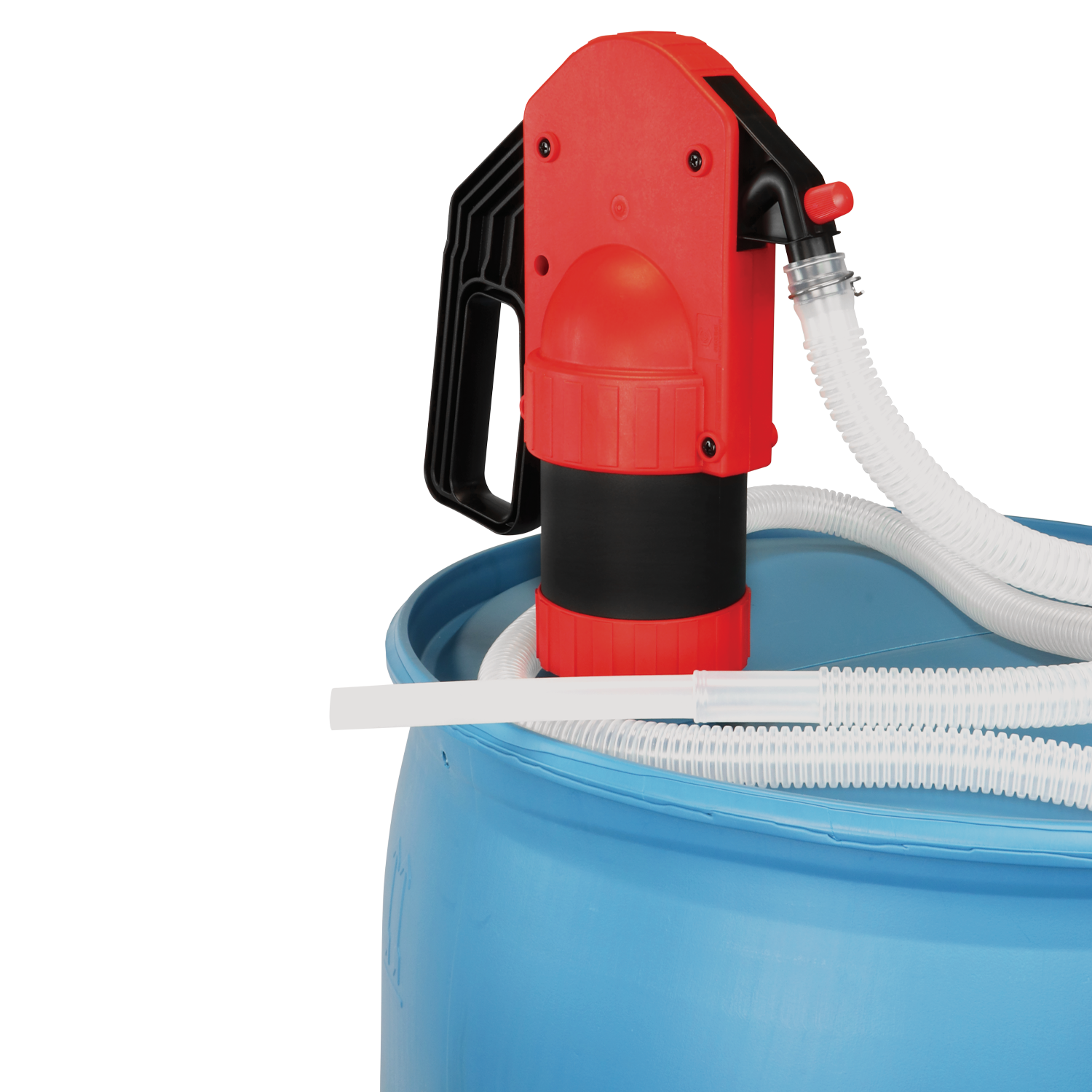 ZE373 - Polypropylene Lever Pump (1 Pint Per Stroke)-Zeeline by Milton®