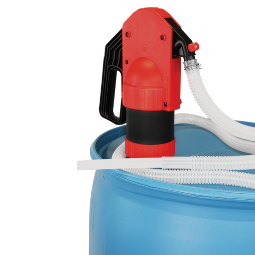 ZE373 - Polypropylene Lever Pump (1 Pint Per Stroke)-Zeeline by Milton®