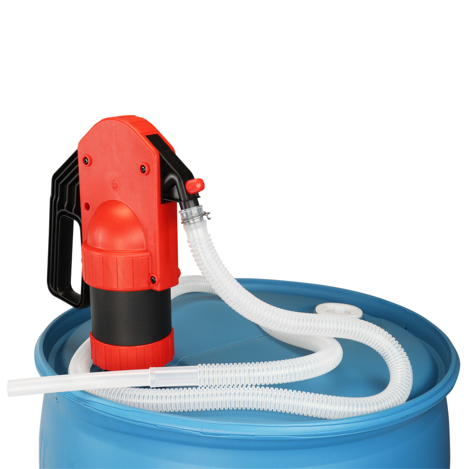 ZE373 - Polypropylene Lever Pump (1 Pint Per Stroke)-Zeeline by Milton®