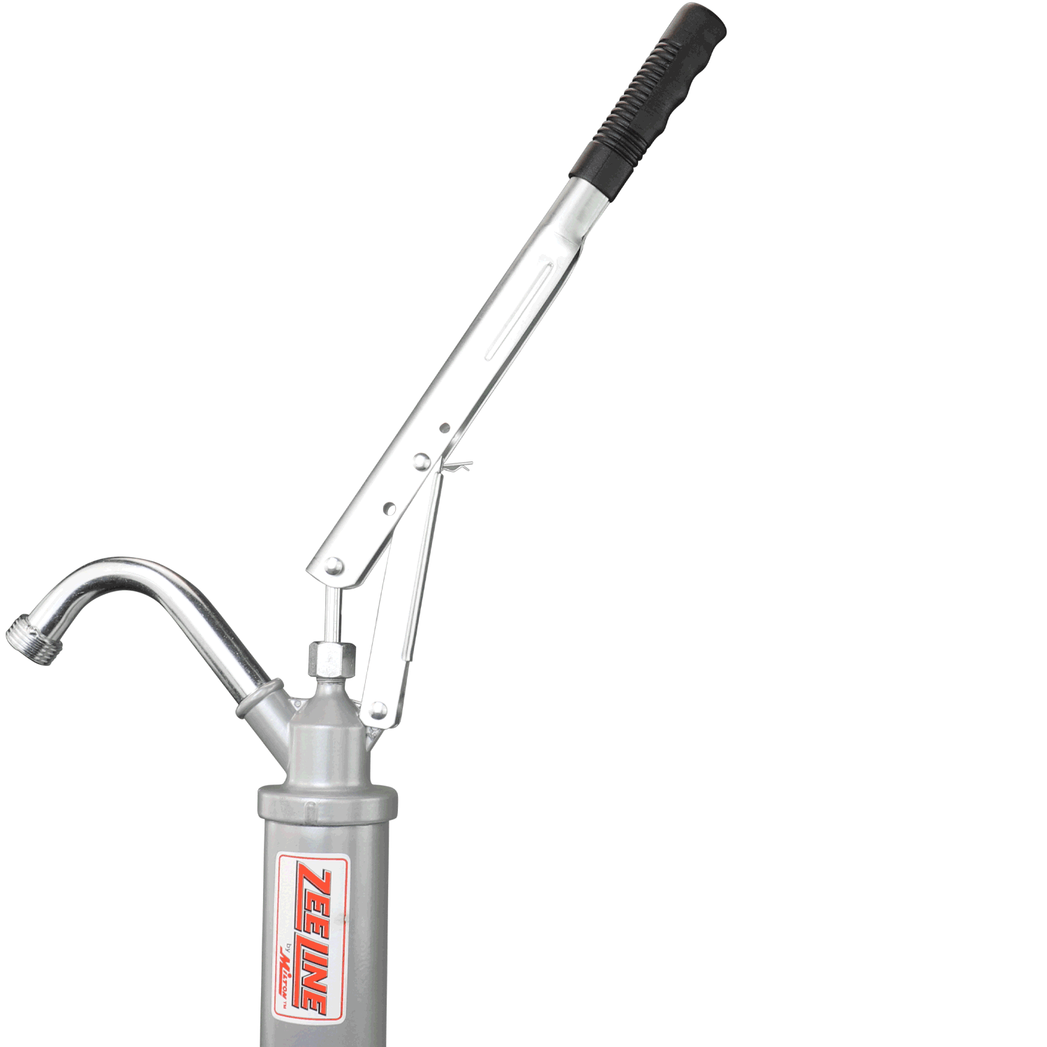 ZE381 - Hand Operated Lever Action Drum Pump (1 Gallon Per 9 Strokes)-Zeeline by Milton®