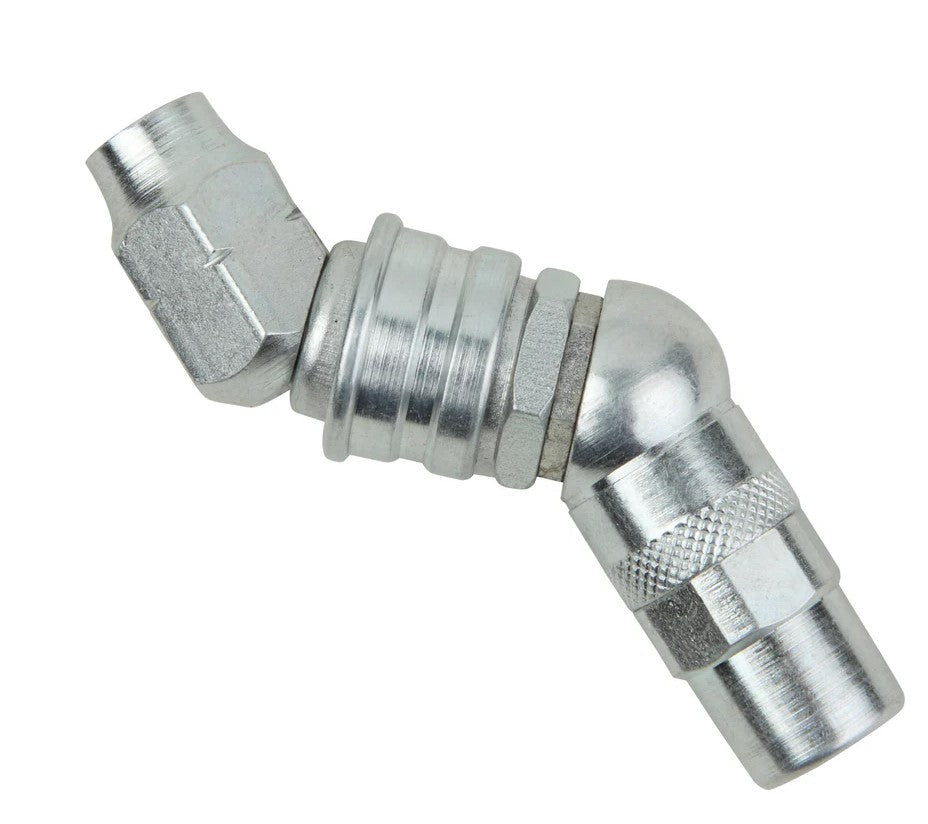 ZE52 - 360° Swivel Coupler with 45° Locking Positions-Zeeline by Milton®