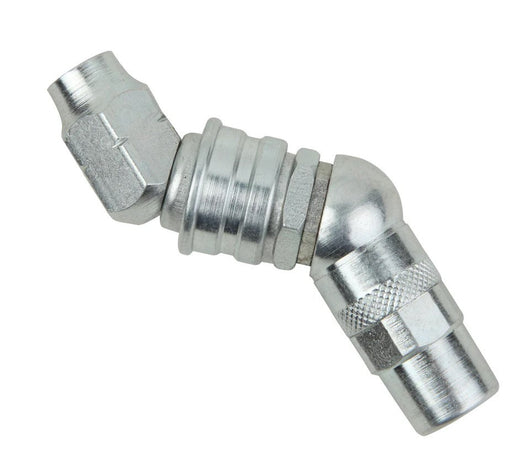 ZE52 - 360° Swivel Coupler with 45° Locking Positions-Zeeline by Milton®