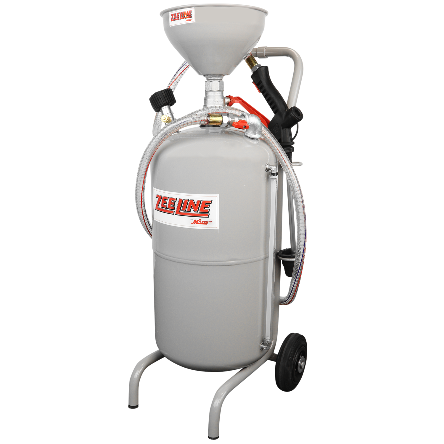 ZE6OD – 6-Gallon Professional Portable Oil Dispenser-Zeeline by Milton®