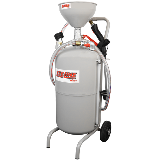 ZE6OD – 6-Gallon Professional Portable Oil Dispenser-Zeeline by Milton®