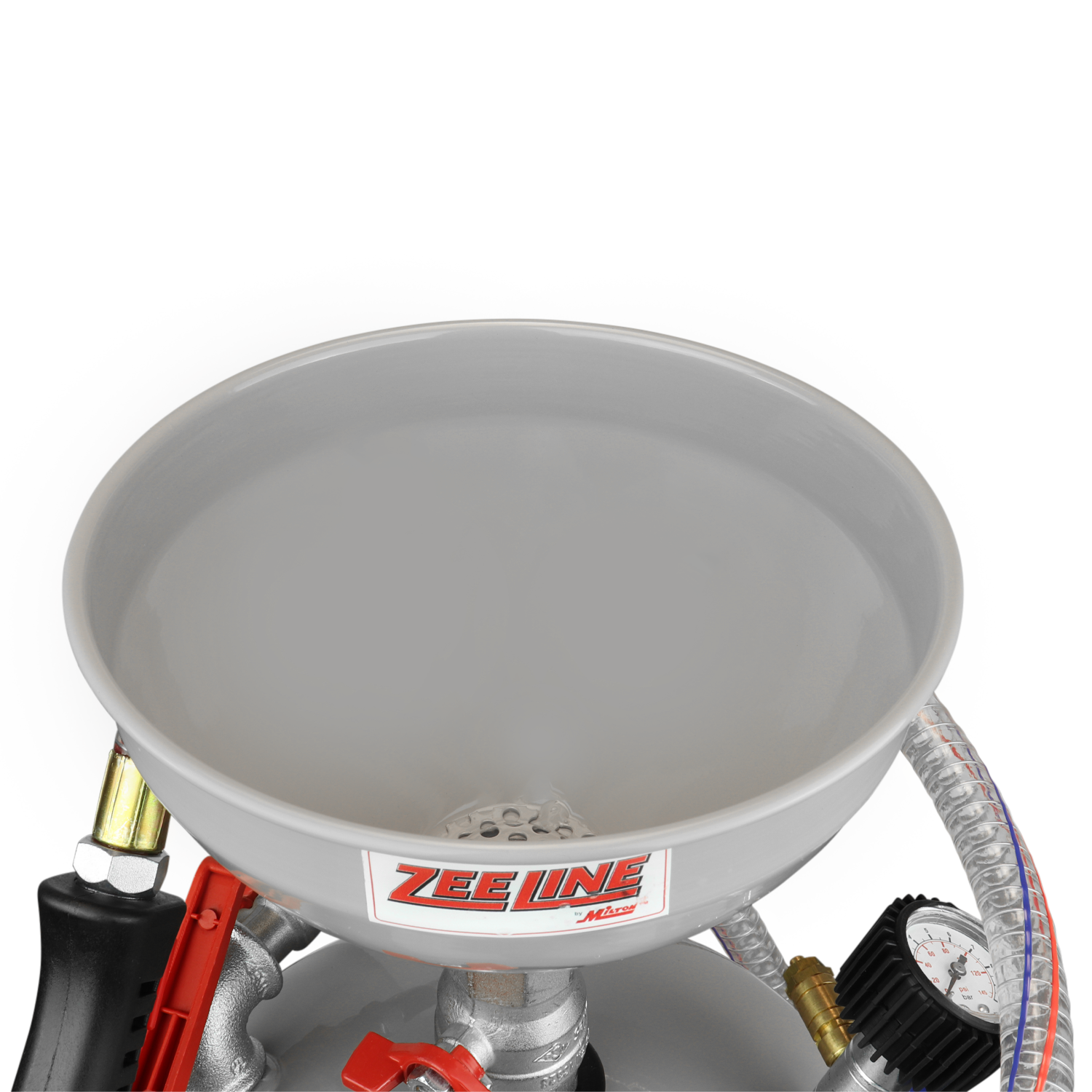 ZE6OD – 6-Gallon Professional Portable Oil Dispenser-Zeeline by Milton®
