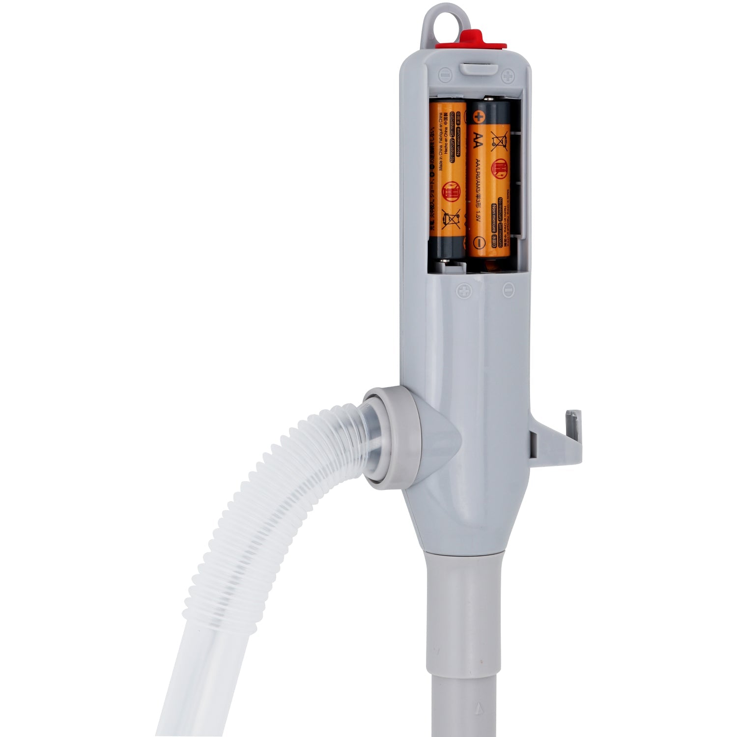 ZE7002 - AA Powered Battery Operated Pump-Zeeline by Milton®