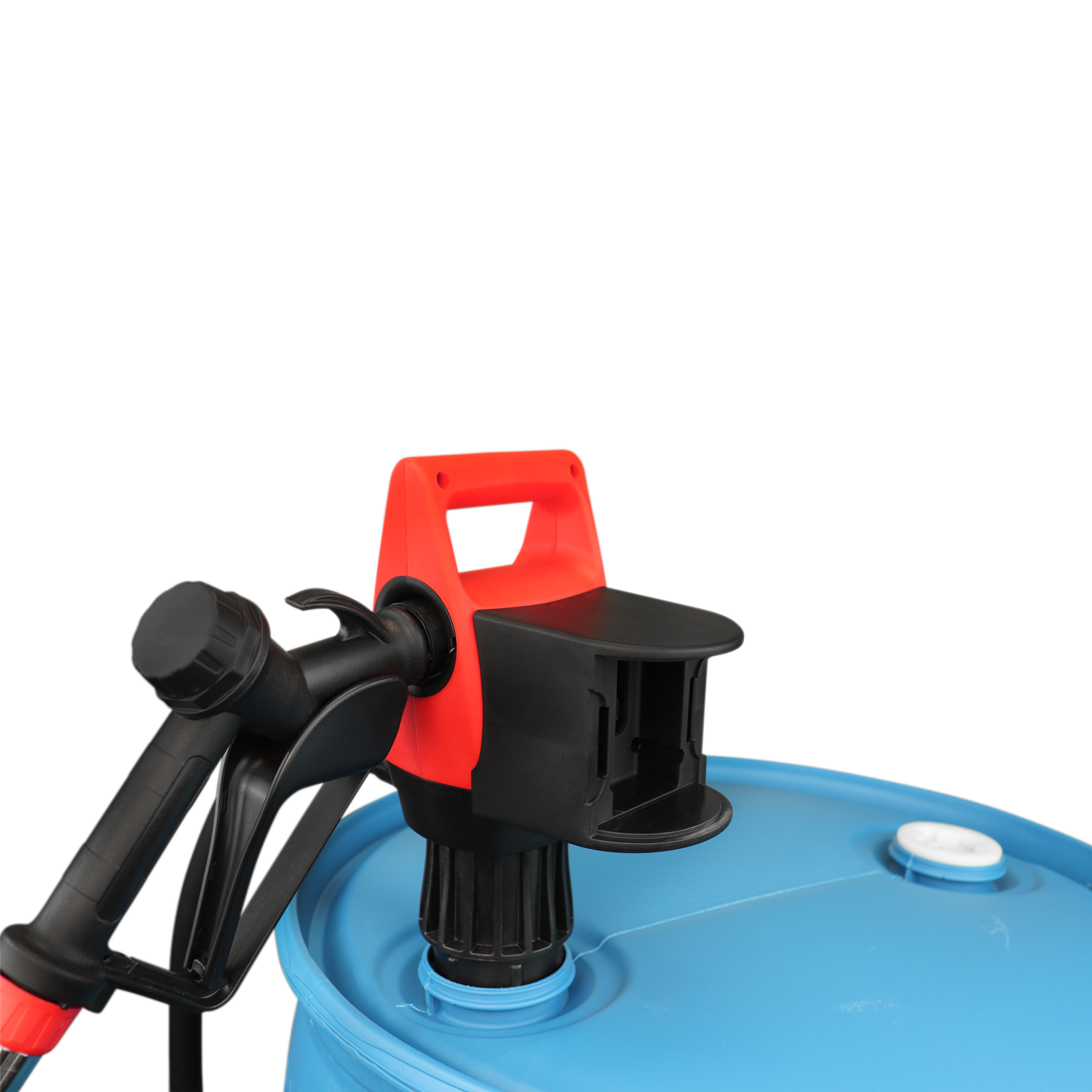 ZE7019L - Lithium Powered Battery Drum Pump-Zeeline by Milton®