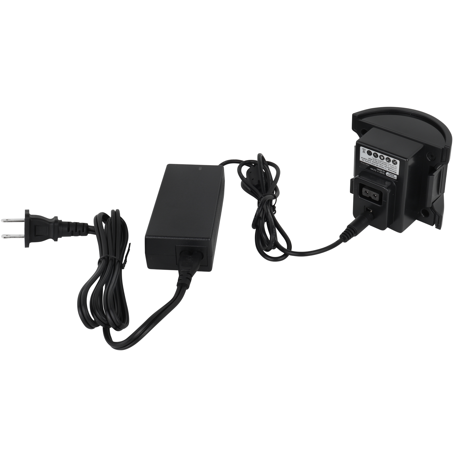 ZE7019L - Lithium Powered Battery Drum Pump-Zeeline by Milton®