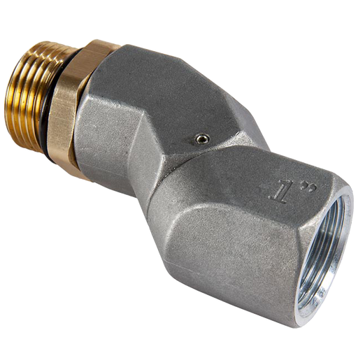 ZE75100– 1” Fuel Nozzle Swivel-Zeeline by Milton®
