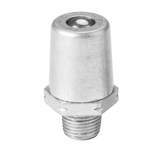 ZE80SP - 1/8” NPT (M) Grease Loader Nipple (Retail Packaging)-Zeeline by Milton®