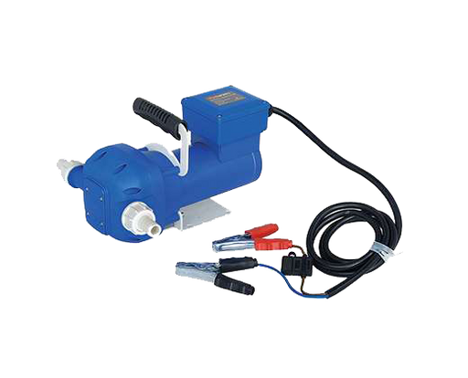 ZE9112 - Electric DEF Pump (12 Volt DC 9 GPM)-Zeeline by Milton®