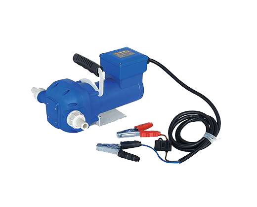 Electric Pumps - DEF