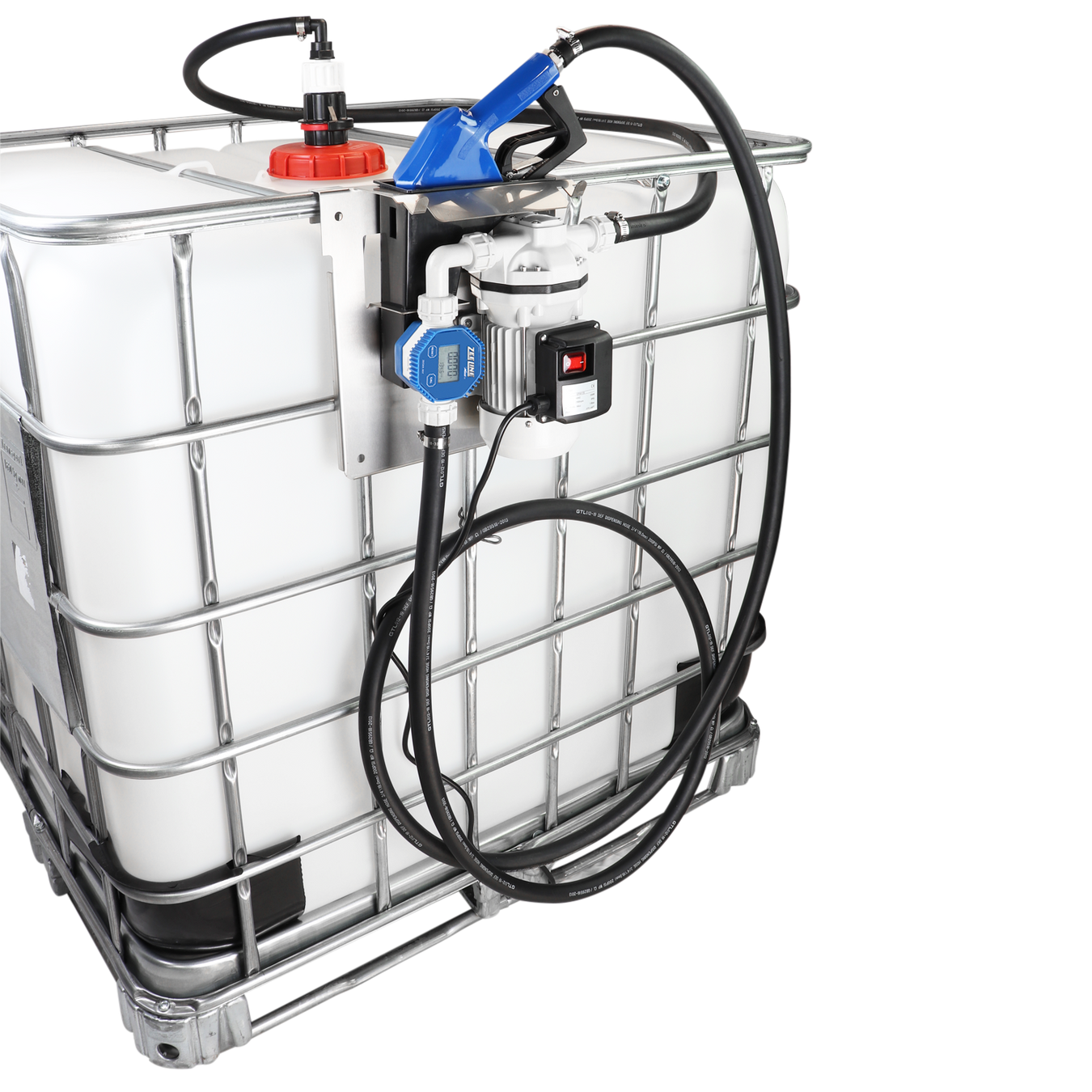 Dispensing Systems