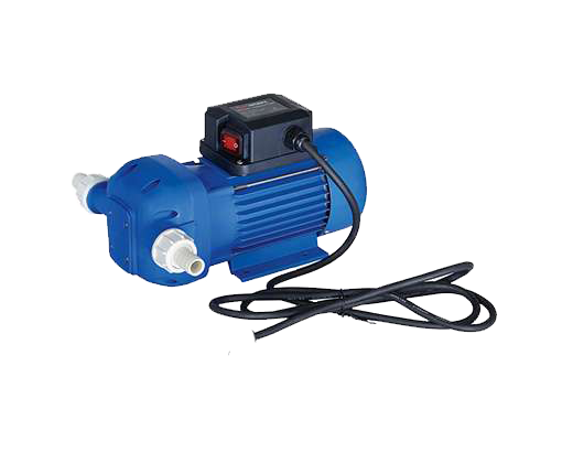 ZE9115 - Electric DEF Pump (115 Volt 9 GPM)-Zeeline by Milton®