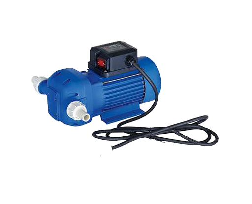 ZE9115 - Electric DEF Pump (115 Volt 9 GPM)-Zeeline by Milton®
