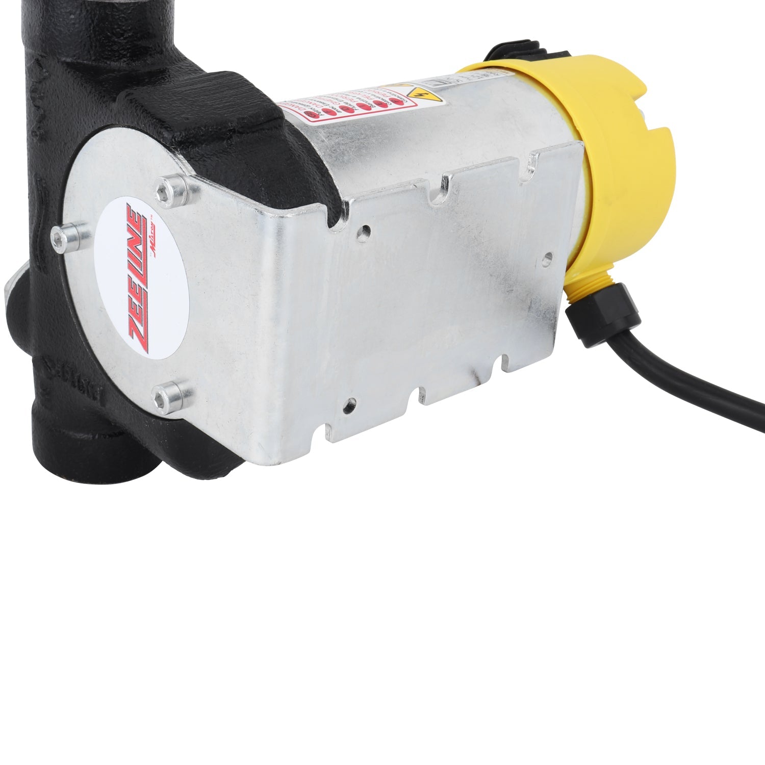 ZE923 – 12-Volt Electric Diesel Pump (12 GPM)-Zeeline by Milton®