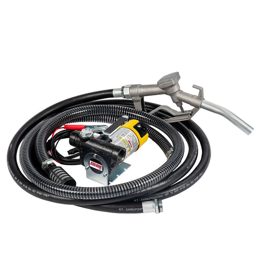 ZE924 – Portable 12-Volt Electric Diesel Pump Kit (12 GPM)-Zeeline by Milton®