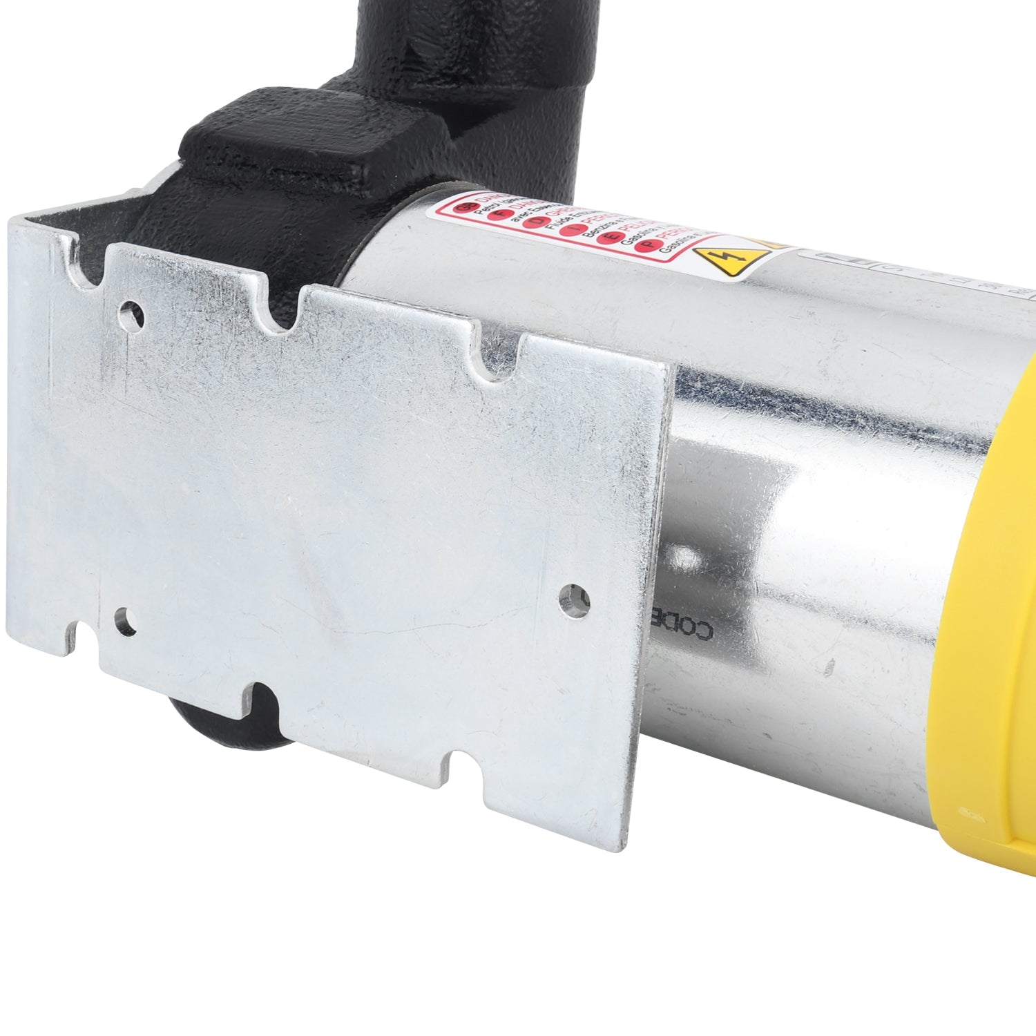 ZE929 – 12-Volt Electric Diesel Pump (12 GPM)-Zeeline by Milton®