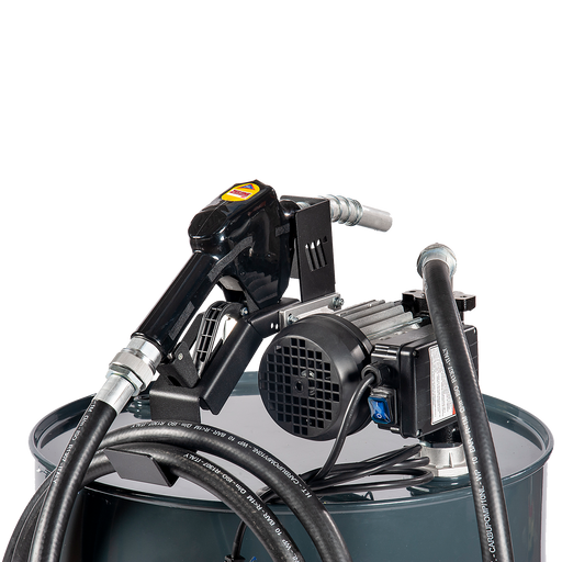 ZE930 – 115-Volt Electric Diesel Pump Kit (18.5 GPM)-Zeeline by Milton®