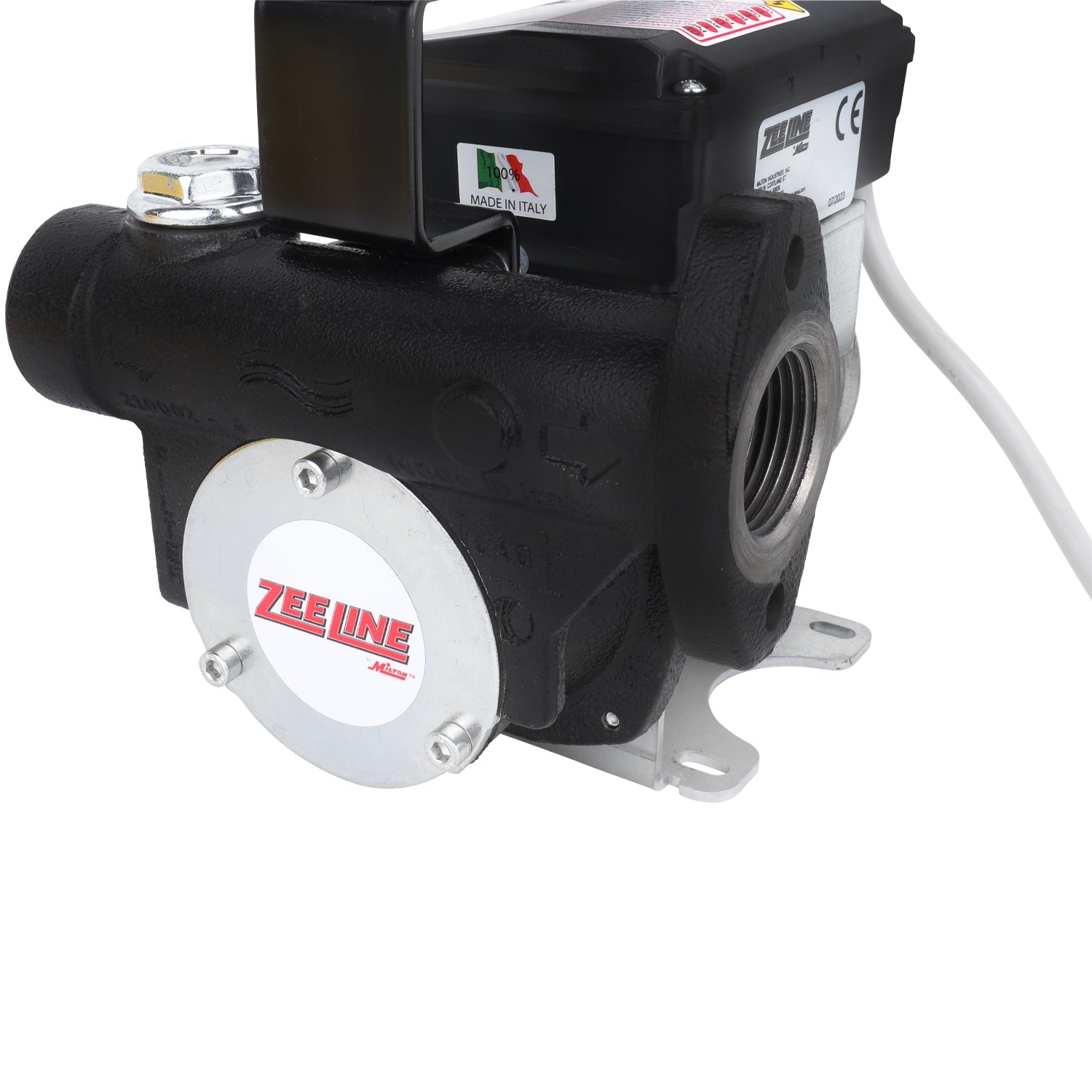 ZE932 – 12-Volt Electric Diesel Pump (15 GPM)-Zeeline by Milton®
