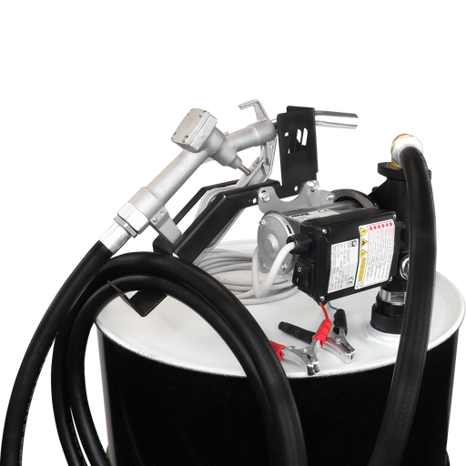 ZE945 – 12-Volt Electric Diesel Pump Kit (16 GPM)-Zeeline by Milton®