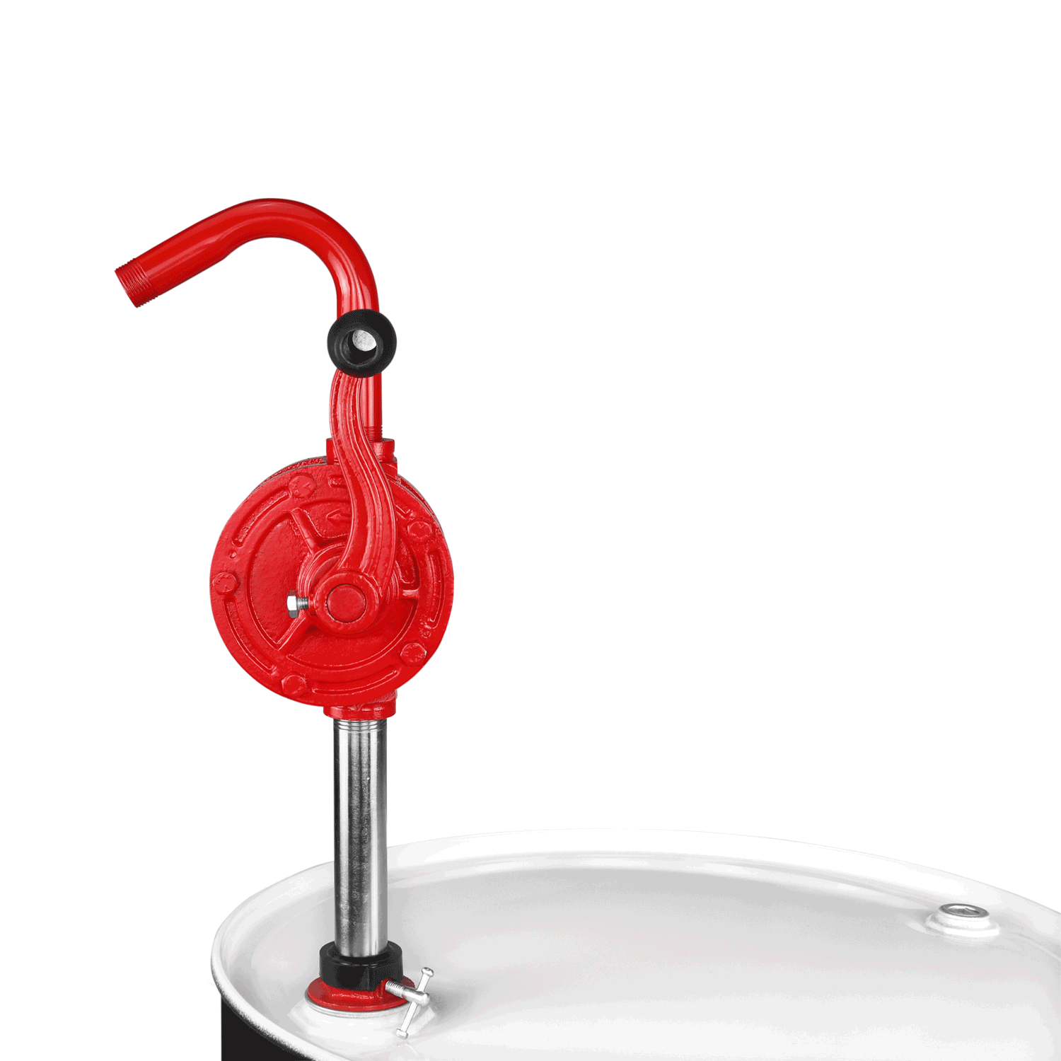 ZE960 - Cast Iron Rotary Pump (1 Gallon Per 13 Revolutions)-Zeeline by Milton®