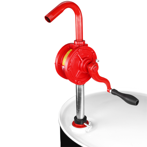 ZE960 - Cast Iron Rotary Pump (1 Gallon Per 13 Revolutions)-Zeeline by Milton®