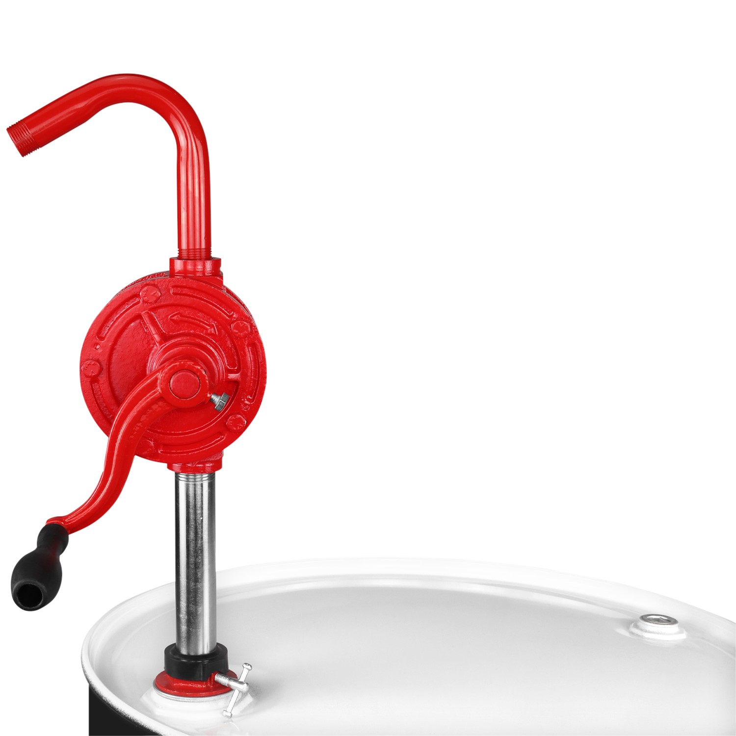ZE960 - Cast Iron Rotary Pump (1 Gallon Per 13 Revolutions)-Zeeline by Milton®