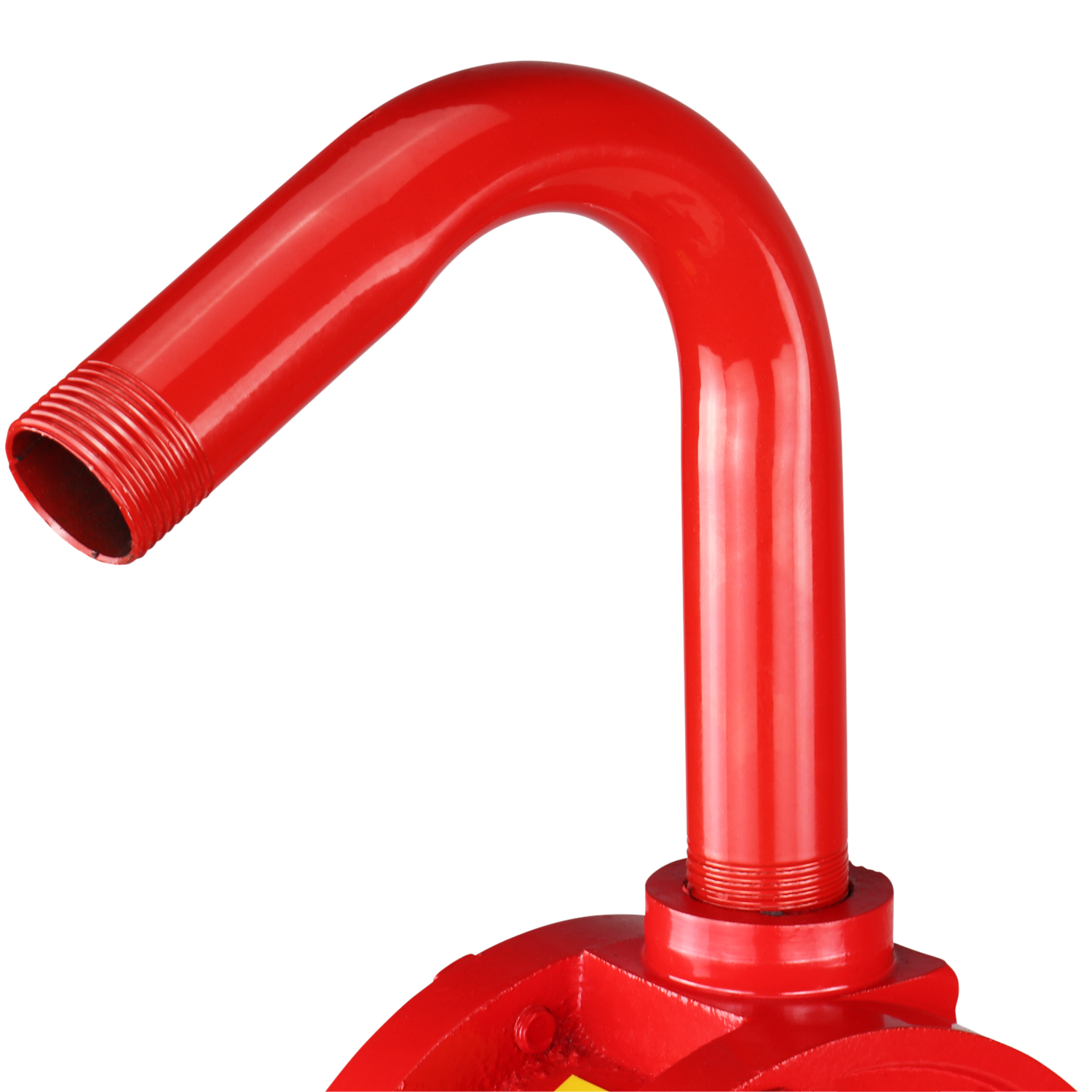 ZE960 - Cast Iron Rotary Pump (1 Gallon Per 13 Revolutions)-Zeeline by Milton®