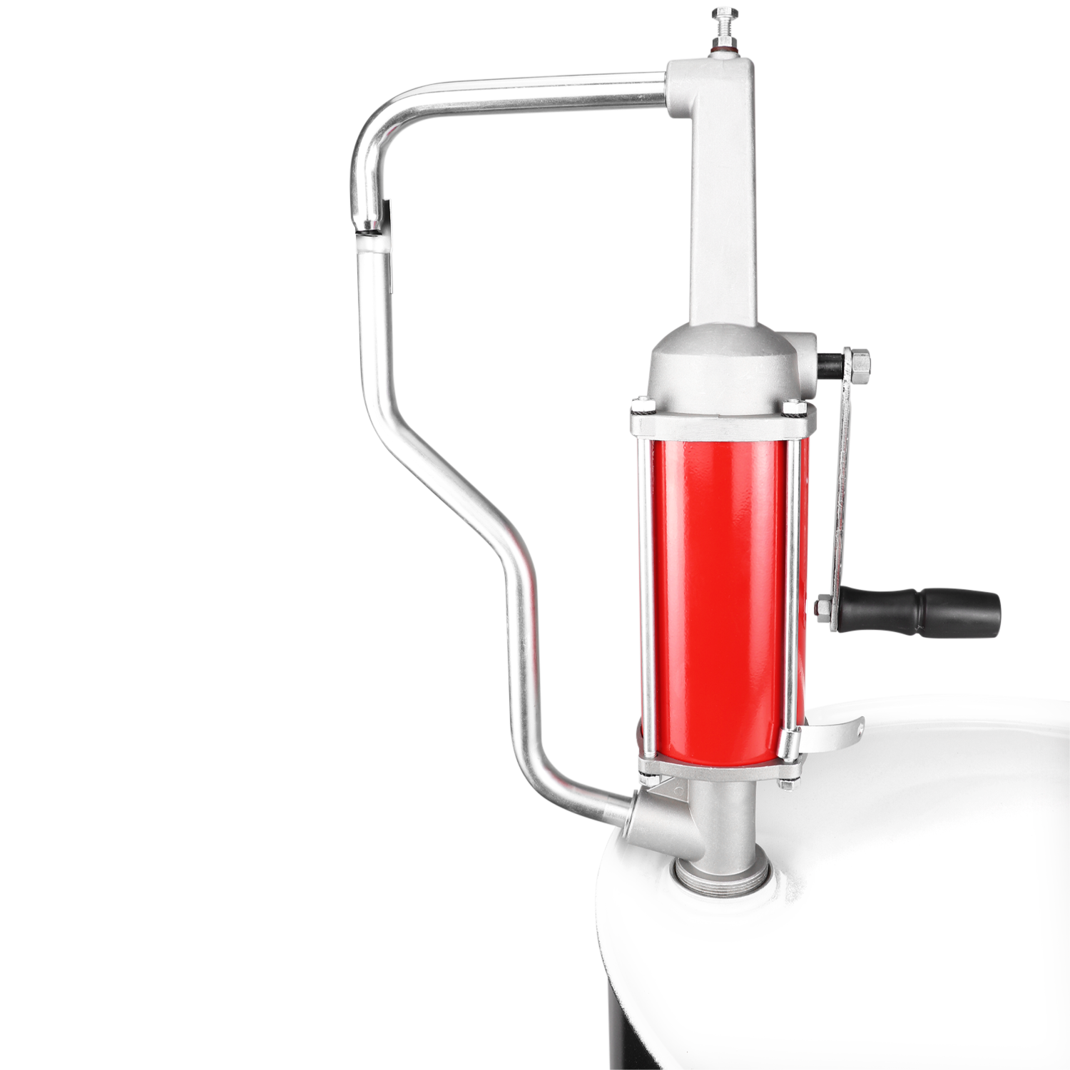 ZE975 - Quart Stroke Pump For 15-55 Gal. Containers-Zeeline by Milton®