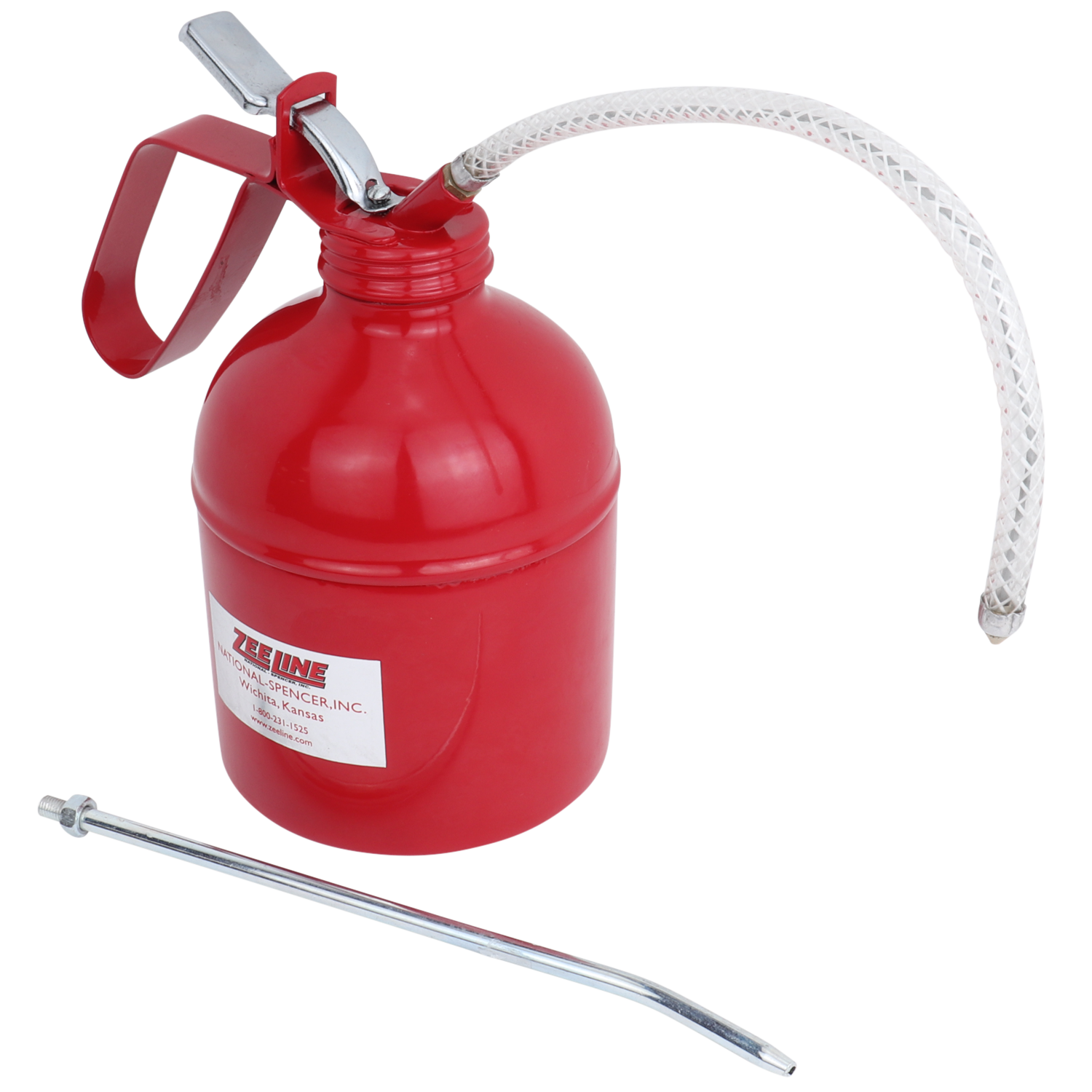 ZE97 - 1 Quart Oiler-Zeeline by Milton®