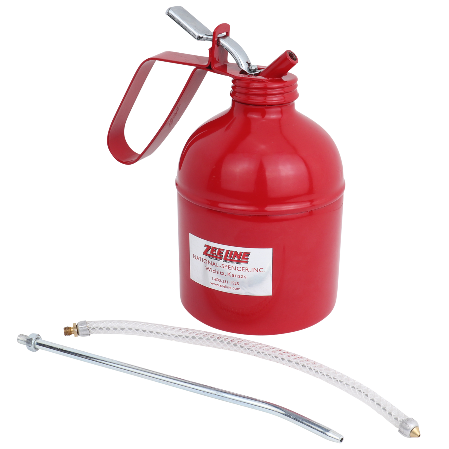 ZE97 - 1 Quart Oiler-Zeeline by Milton®