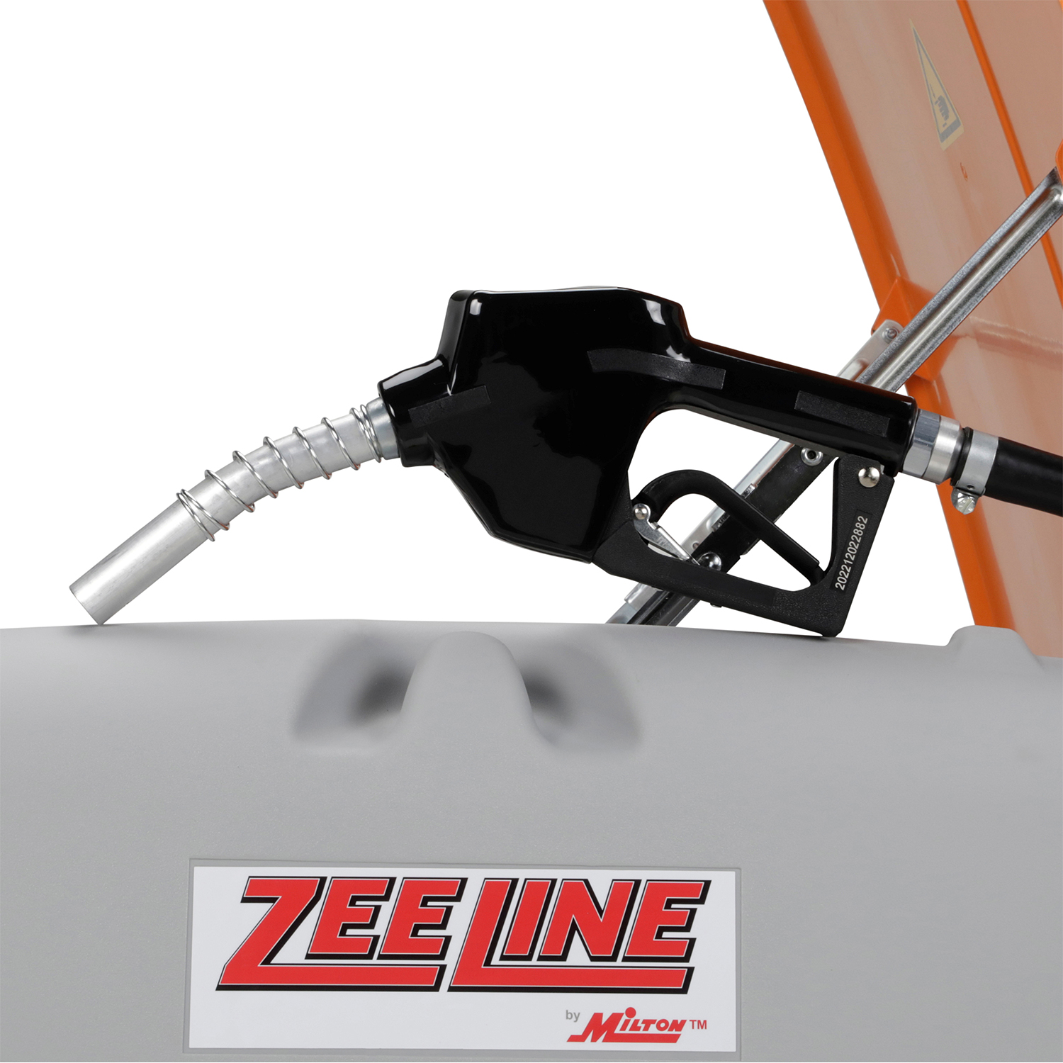 ZEFS-116 - 116-Gallon Portable Diesel Fuel Tank-Zeeline by Milton®