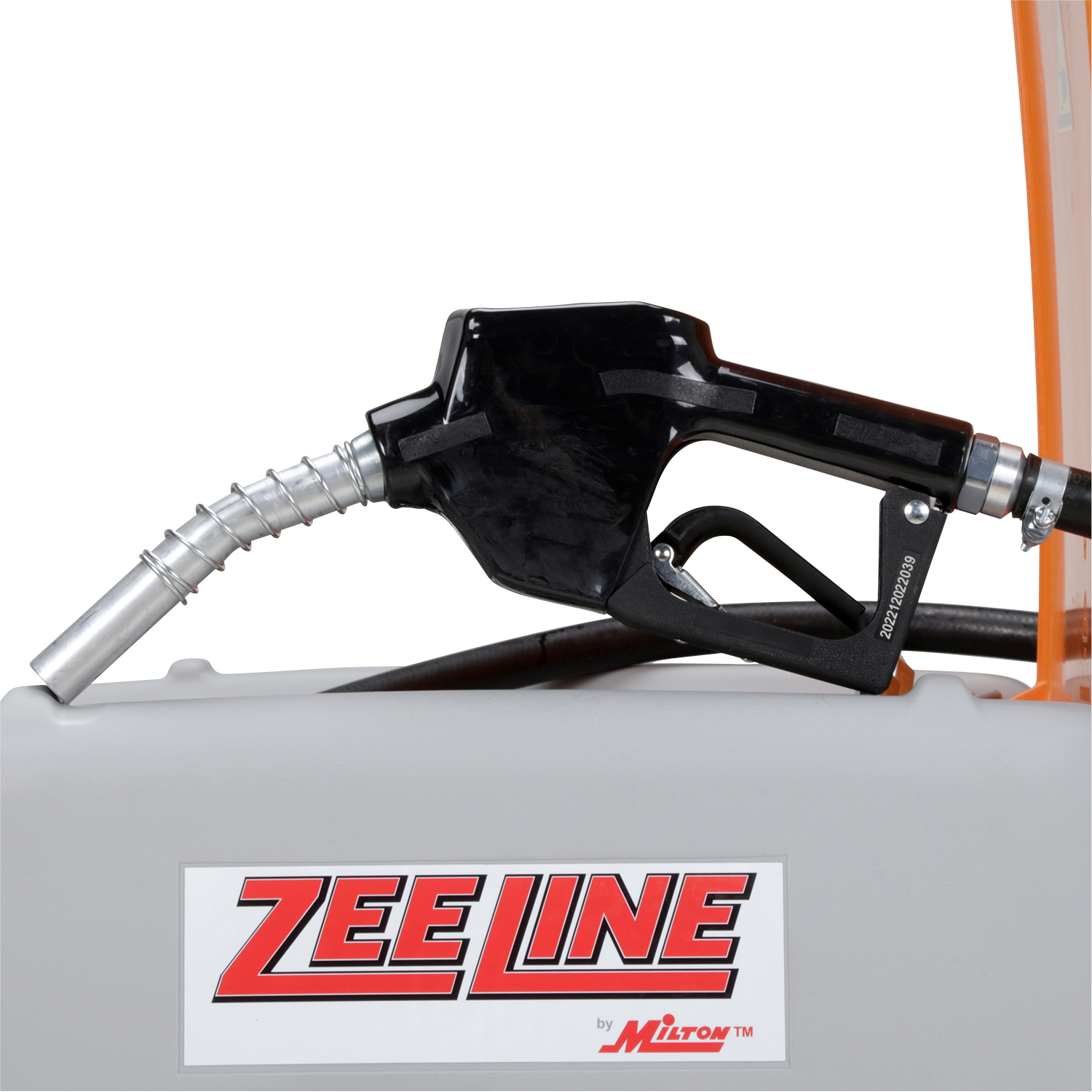 ZEFS-55S - 55-Gallon Portable Diesel Fuel Tank-Zeeline by Milton®
