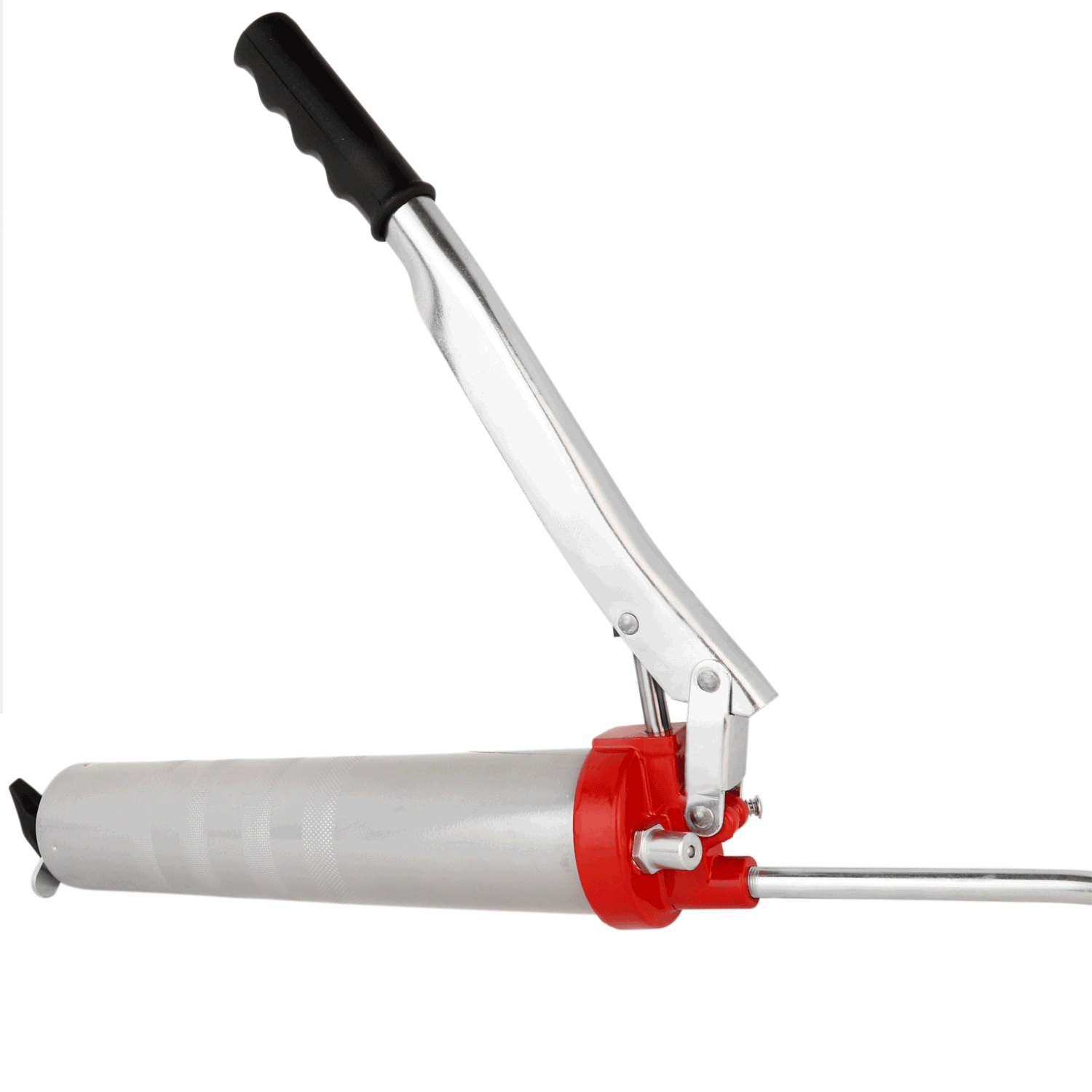 ZEHD4 – 10,000 psi Heavy-Duty Lever Action Grease Gun-Zeeline by Milton®