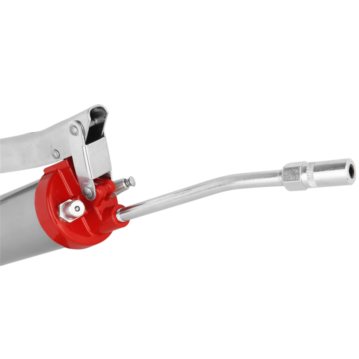 ZEHD4 – 10,000 psi Heavy-Duty Lever Action Grease Gun-Zeeline by Milton®
