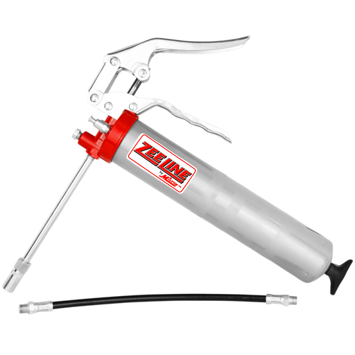 ZEHD5 – 6,000 psi Heavy-Duty pistol action grease gun-Zeeline by Milton®