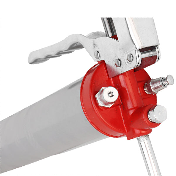 ZEHD5 – 6,000 psi Heavy-Duty pistol action grease gun-Zeeline by Milton®