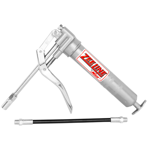ZELD5 – 3,000 psi Light-Duty mini pistol action grease gun-Zeeline by Milton®