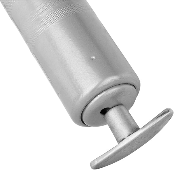 ZELD5 – 3,000 psi Light-Duty mini pistol action grease gun-Zeeline by Milton®