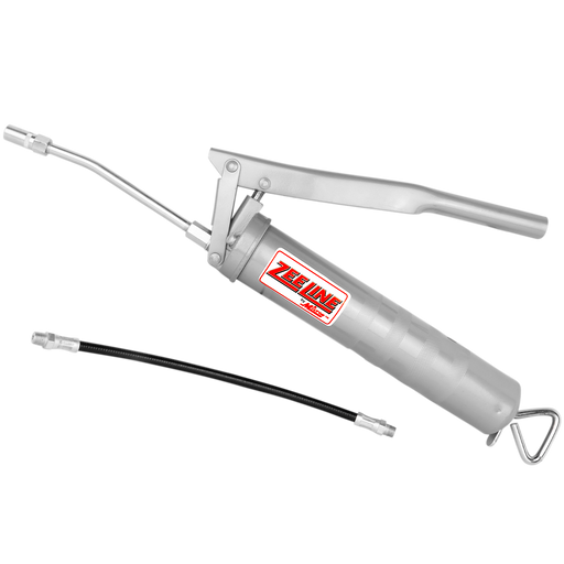 ZEMD4 – 6,000 psi Medium-Duty lever action grease gun-Zeeline by Milton®